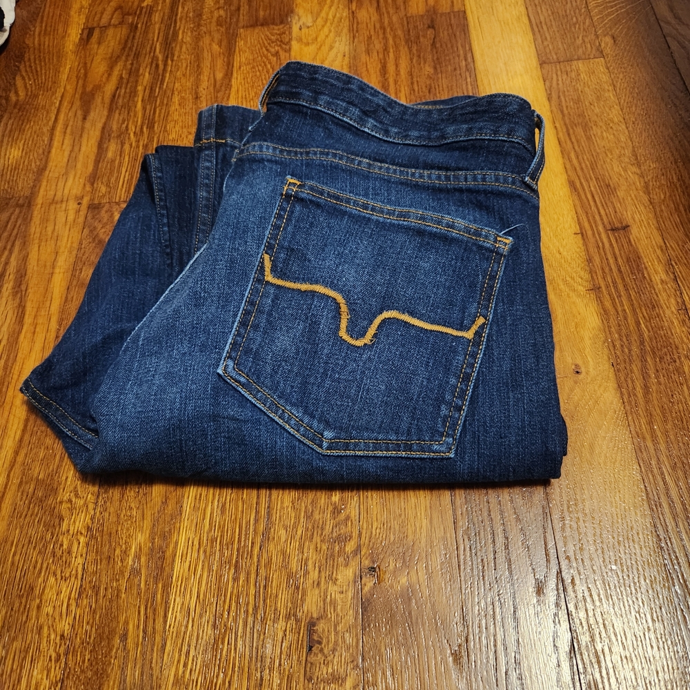 Kimes Ranch Women's Jennifer 20/32 - Picture 3 of 4